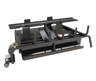 Real Fyre G31 Vented Burner Real Fyre G31 Vented Burner