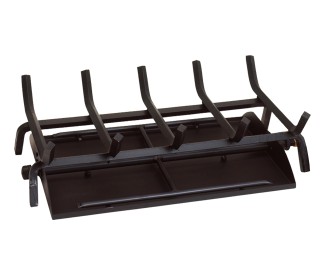 Real Fyre G45 See-Thru Vented Burner