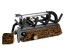 G8E 16/20/24-inch Burner With Standing Pilot and Manual Valve  + $501.30 