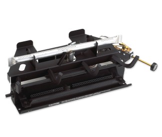 Real Fyre G9 Vent-Free Burner