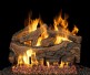 Real Fyre Rugged Forest Split Gas Log Set