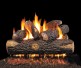 Real Fyre Woodland Oak Gas Log Set