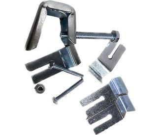 Real Fyre Hardware Kit