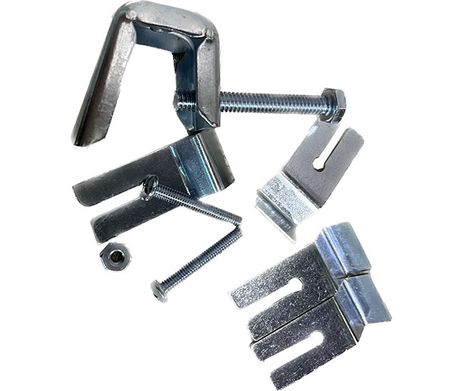 Real Fyre Hardware Kit Real Fyre Hardware Kit