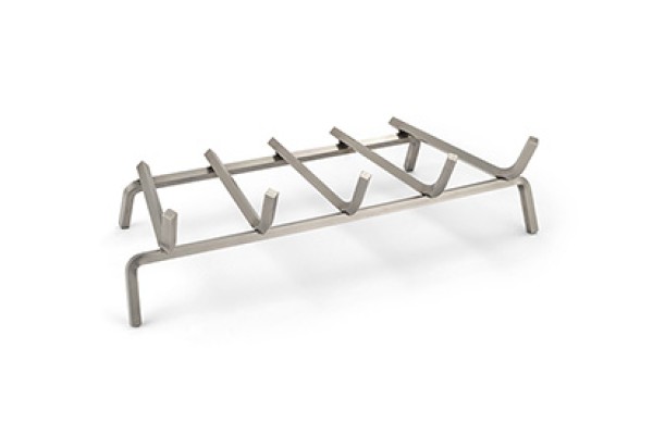 Real Fyre Stainless Steel Log Grate