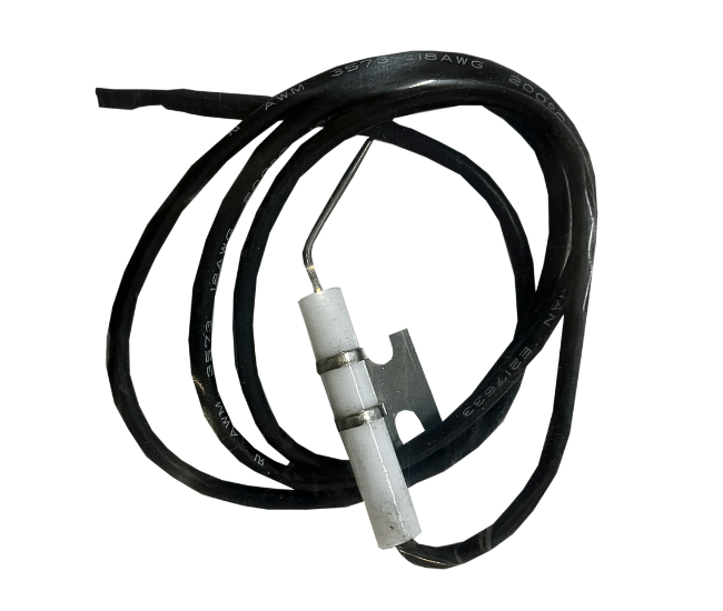 Real Fyre Electrode for APK-15, APK-17 and Manual Valves Real Fyre Electrode for APK-15, APK-17 and Manual Valves