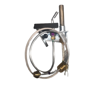 Real Fyre Pilot Generator Assembly