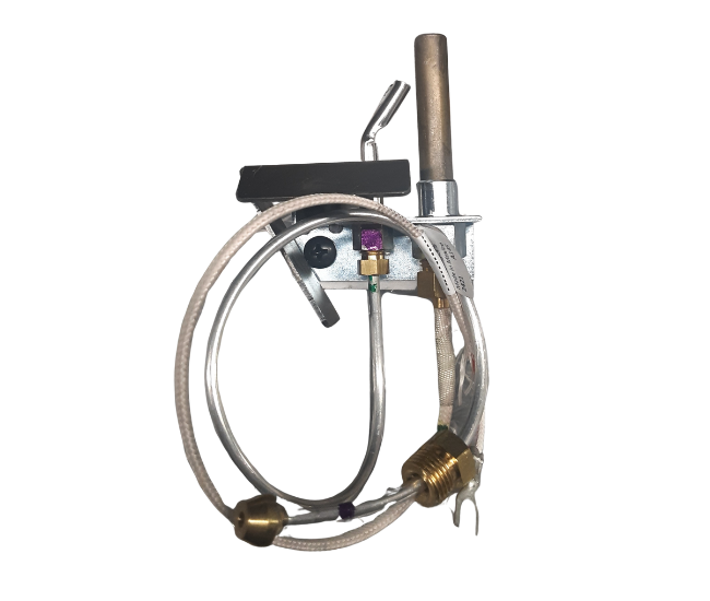 Real Fyre Pilot Generator Assembly, Propane Real Fyre Pilot Generator Assembly, Propane