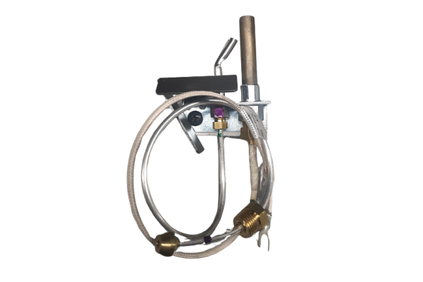 Real Fyre Pilot Generator Assembly