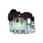 Electronic Pilot with Variable Flame and Remote 