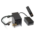 Non-Standing Electronic Pilot with On/Off Remote 