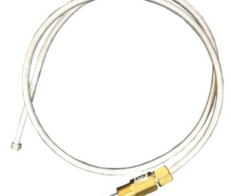 Real Fyre Pilot Tube for all G18 Burners