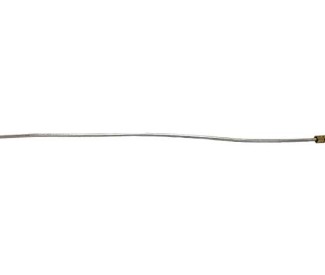 Real Fyre 20-inch Straight Pilot Tube, Vent-Free Applications Only Real Fyre 20-inch Straight Pilot Tube, Vent-Free Applications Only