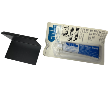 Real Fyre Burner Attachment Kit Real Fyre Burner Attachment Kit