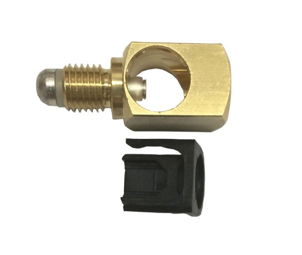 Real Fyre Thermocoupler Interrupter Block Real Fyre Thermocoupler Interrupter Block