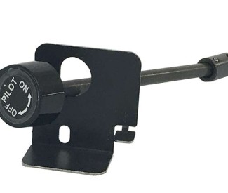 Real Fyre Valve Extension Kit