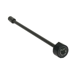 Real Fyre Control Knob Valve With Extension Kit for G46