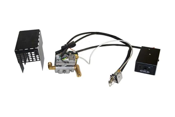 Real Fyre Electronic Pilot Kit with on/off basic Transmitter and Receiver