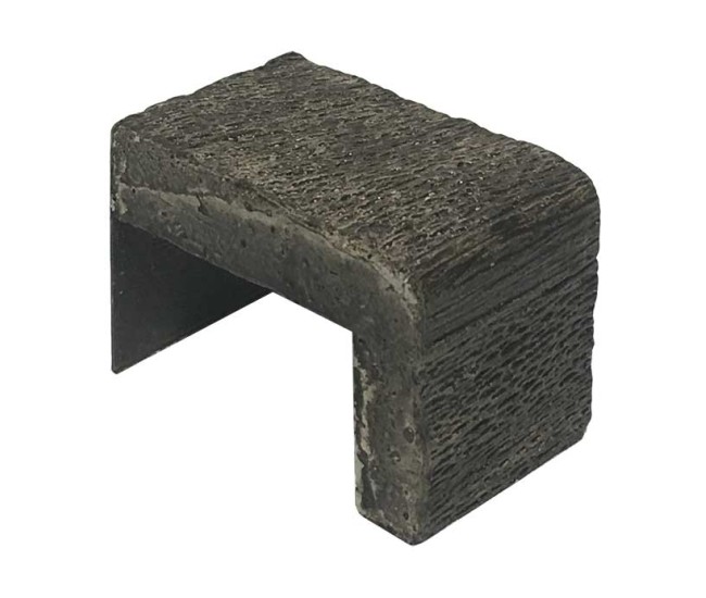 Real Fyre Decorative Heat Shield for RR-1A Receiver Cover