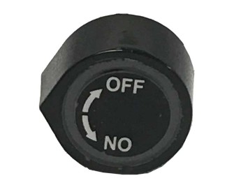 Real Fyre Control Knob for Campfyre Burner