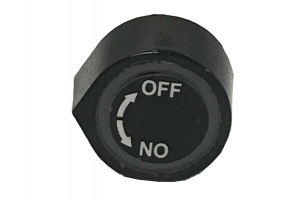 Real Fyre Control Knob for Campfyre Burner