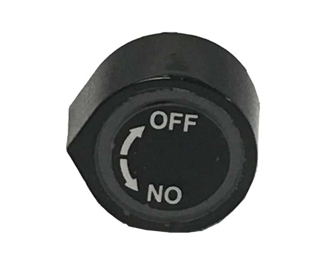 Real Fyre Control Knob for Campfyre Burner