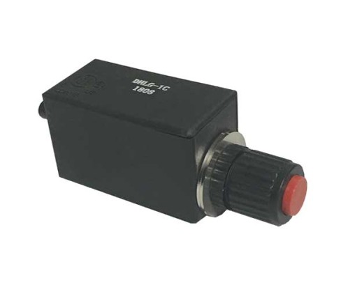 Real Fyre Ignitor Module for G45 and G52 Stainless Steel Burners Real Fyre Ignitor Module for G45 and G52 Stainless Steel Burners