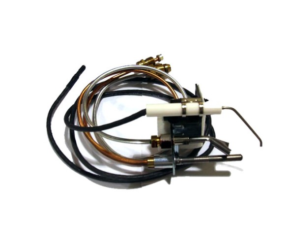 Real Fyre Pilot Generator Assembly