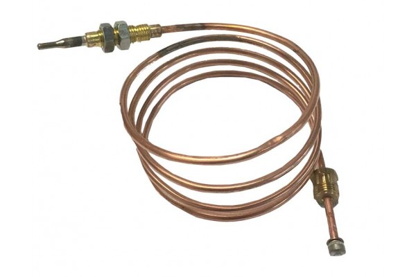 Real Fyre Thermocouple For All G45 and G52 SS Units, OCBP, OCB-34 and 44 Custom Burners