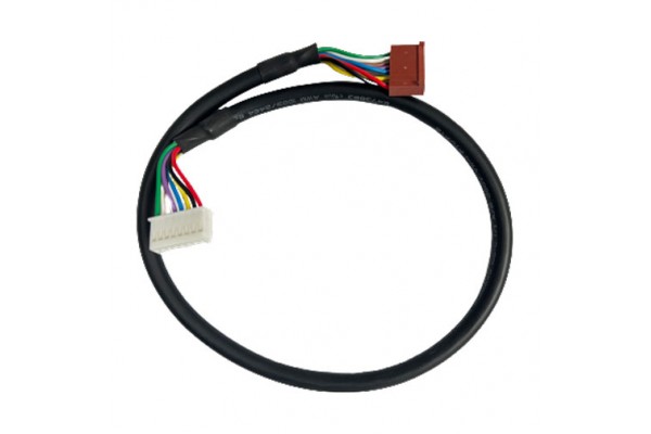 Real Fyre 8-inch Wire Connecting Cable for 01V Valve