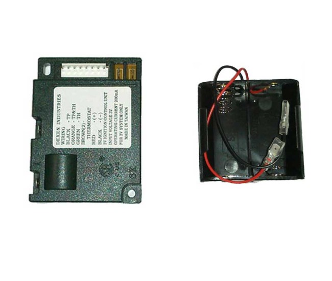 Real Fyre Ignition Module Pack