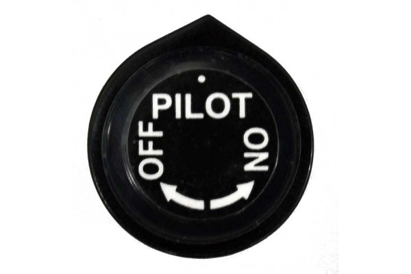 Real Fyre Control Knob for APK-17 Control Valve