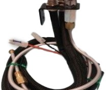 Real Fyre Pilot Ignitor Assembly for G46 and G31 with -02 Valves