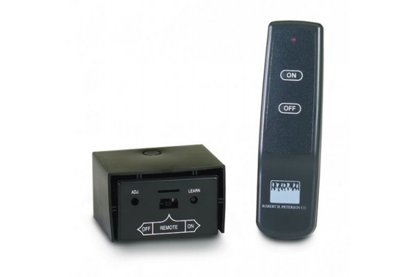 Real Fyre Basic ON/OFF Receiver and Transmitter Set For APK-10, APK-11 and EPK-01