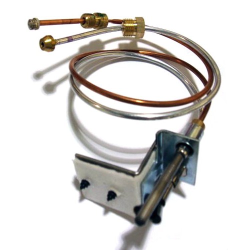 Real Fyre Pilot Assembly Without Electrode | Real Fyre Store