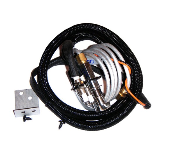 Real Fyre Pilot Assembly For All G45 Burners with EPK-01 and EPK-02 Valves, Natural