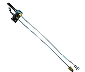 Real Fyre Pilot Assembly/Generator