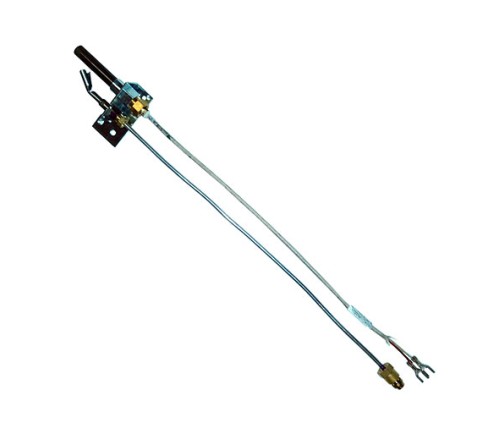 Real Fyre Pilot Assembly/Generator