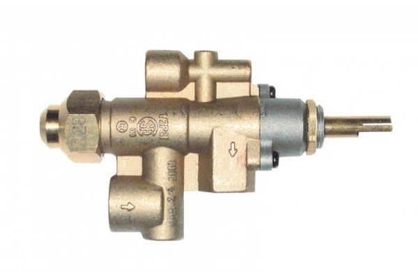 Real Fyre Control Valve for SPK-26