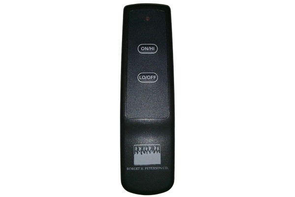 Real Fyre Variable Transmitter Only