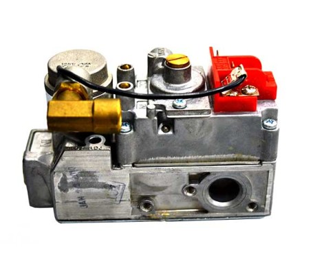Real Fyre Replacement Valve for ANSI Certified EPK-1, Natural Real Fyre Replacement Valve for ANSI Certified EPK-1, Natural