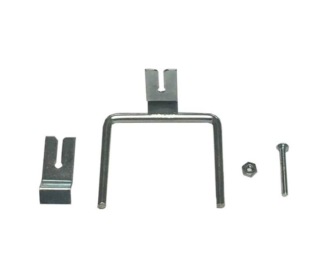 Real Fyre Log Locator Assembly, G46 Burner Real Fyre Log Locator Assembly, G46 Burner