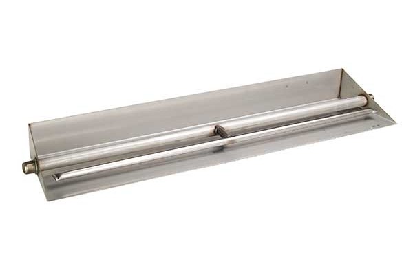 Real Fyre G45 Stainless Steel Burner