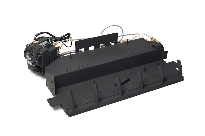 Real Fyre G19 Vent Free Burner Only