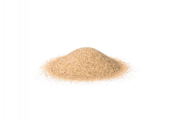 Real Fyre Select White Sand (6 lbs.), Natural Gas Burners Only