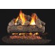 Real Fyre Golden Oak Designer Plus Flame Enhanced Logs Only