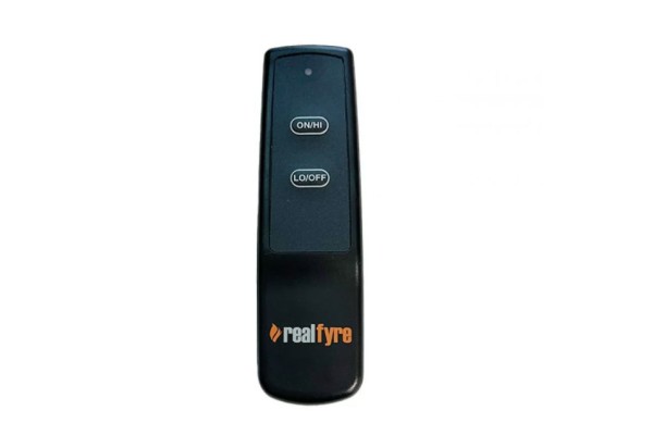 Real Fyre Variable Transmitter Only