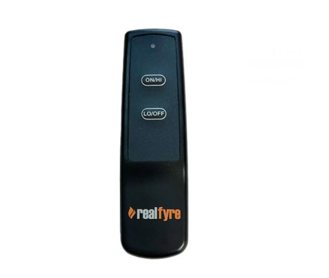 Real Fyre Variable Transmitter Only Real Fyre Variable Transmitter Only