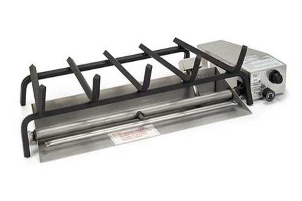 G45 Stainless Steel Burner