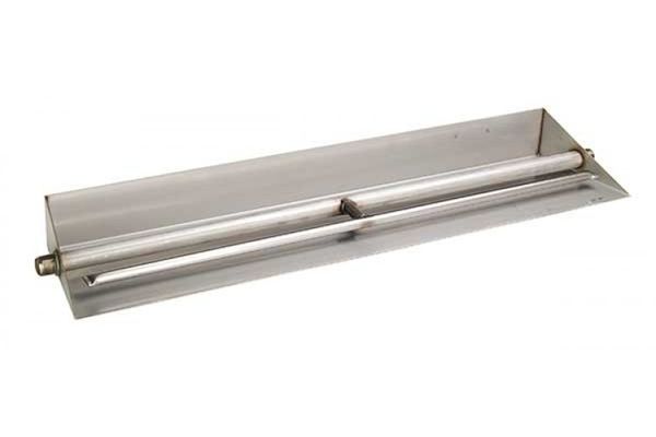 G45 Stainless Steel Burner